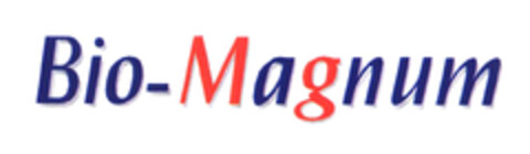 Bio-Magnum Logo (EUIPO, 16.09.2003)