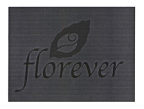 florever Logo (EUIPO, 16.09.2003)