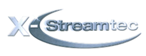 X-Streamtec Logo (EUIPO, 10/17/2003)
