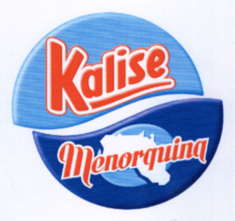 Kalise Menorquina Logo (EUIPO, 28.11.2003)