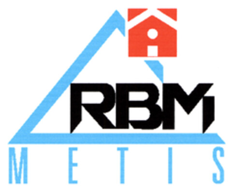 RBM METIS Logo (EUIPO, 04/13/2004)