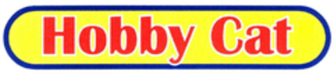 Hobby Cat Logo (EUIPO, 29.04.2004)