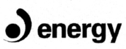 energy Logo (EUIPO, 09.07.2004)