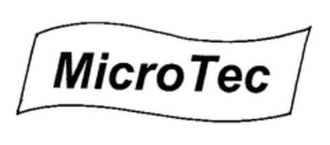 Micro Tec Logo (EUIPO, 08/16/2004)