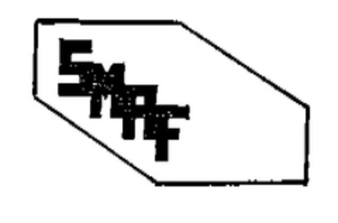 SMAF Logo (EUIPO, 30.09.2004)
