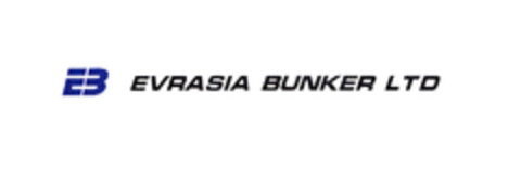 EB EVRASIA BUNKER LTD Logo (EUIPO, 10.01.2005)