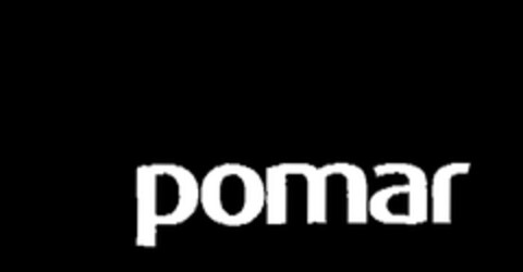 pomar Logo (EUIPO, 25.01.2005)