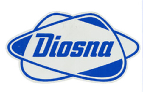 Diosna Logo (EUIPO, 27.01.2005)
