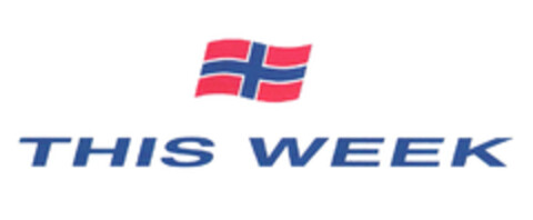 THIS WEEK Logo (EUIPO, 04.03.2005)