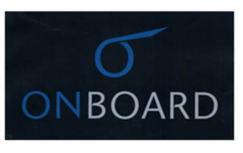 ON BOARD Logo (EUIPO, 08.04.2005)