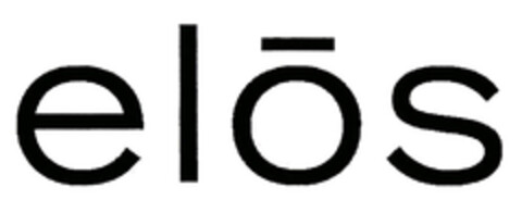 elos Logo (EUIPO, 06.05.2005)
