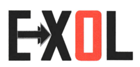 EXOL Logo (EUIPO, 19.05.2005)