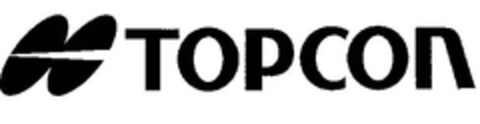 TOPCON Logo (EUIPO, 06/22/2005)