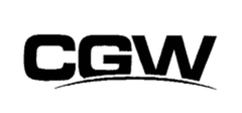 CGW Logo (EUIPO, 15.07.2005)