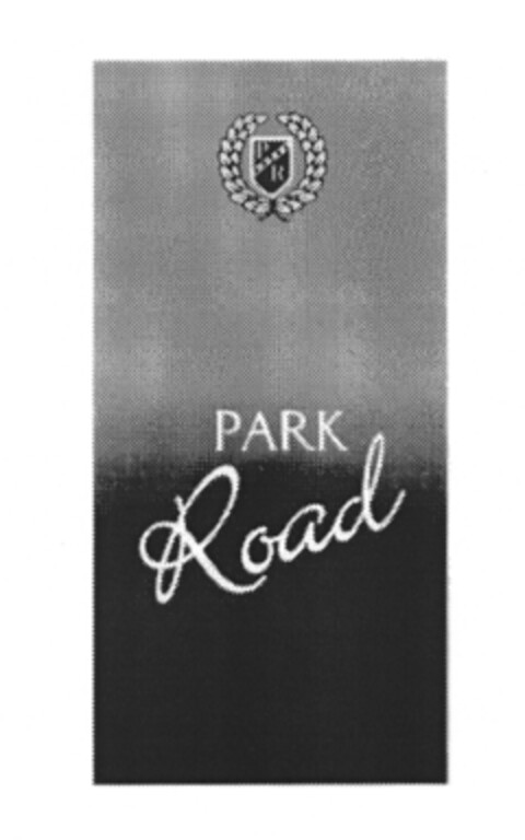 PARK Road Logo (EUIPO, 23.09.2005)