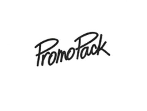 PromoPack Logo (EUIPO, 11.08.2005)