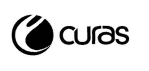 curas Logo (EUIPO, 07.12.2005)