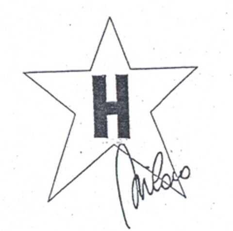 H Milano Logo (EUIPO, 13.01.2006)