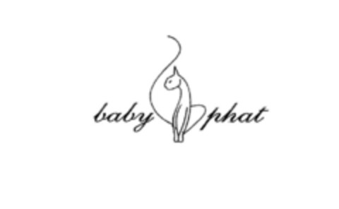 baby phat Logo (EUIPO, 24.02.2006)