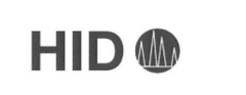 HID Logo (EUIPO, 03/13/2006)