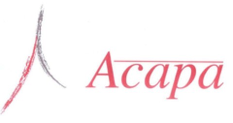 Acapa Logo (EUIPO, 28.04.2006)