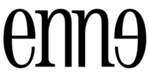 enne Logo (EUIPO, 06.10.2006)