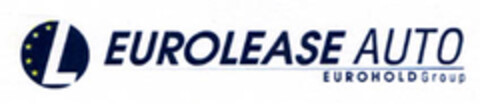 L EUROLEASE AUTO EUROHOLD Group Logo (EUIPO, 25.01.2007)