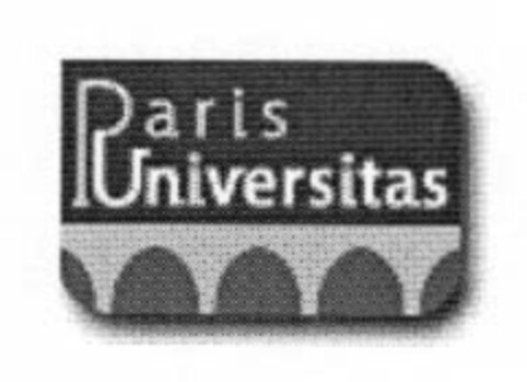 Paris Universitas Logo (EUIPO, 13.02.2007)