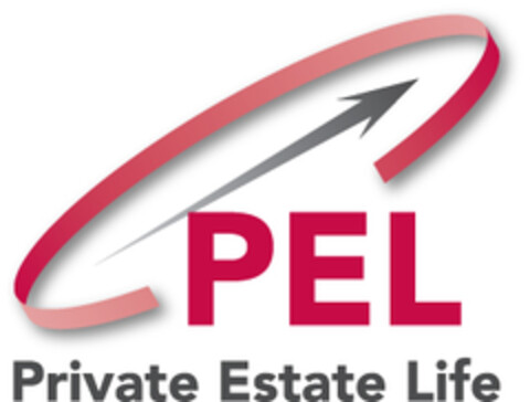 PEL Private Estate Life Logo (EUIPO, 12.03.2007)