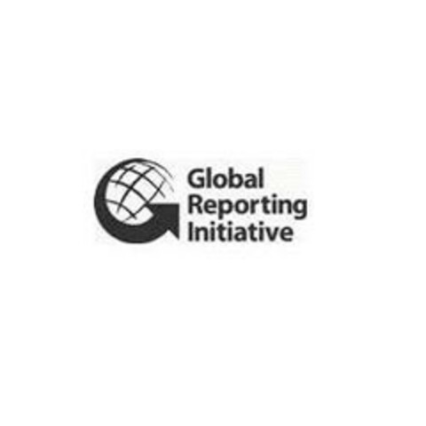 Global Reporting Initiative Logo (EUIPO, 20.03.2007)