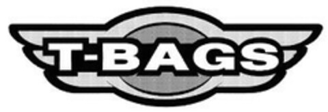 T-BAGS Logo (EUIPO, 25.04.2007)