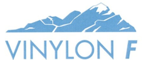 VINYLON F Logo (EUIPO, 14.05.2007)