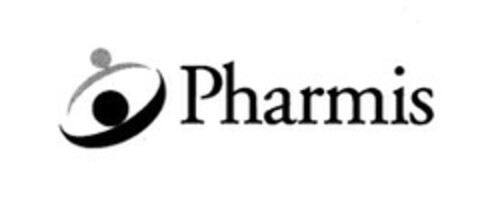 Pharmis Logo (EUIPO, 18.05.2007)