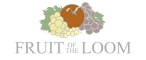 FRUIT OF THE LOOM Logo (EUIPO, 06/01/2007)