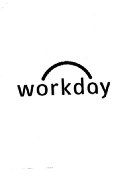 workday Logo (EUIPO, 06/11/2007)