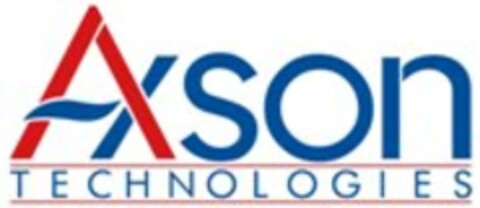 AXSON TECHNOLOGIES Logo (EUIPO, 07/23/2007)