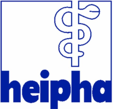 heipha Logo (EUIPO, 14.09.2007)