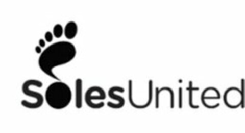 SolesUnited Logo (EUIPO, 09/24/2007)