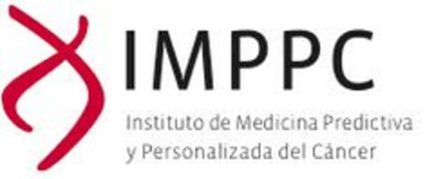 XIMPPC Instituto de Medicina Predictiva y Personalizada del Cáncer Logo (EUIPO, 10/19/2007)