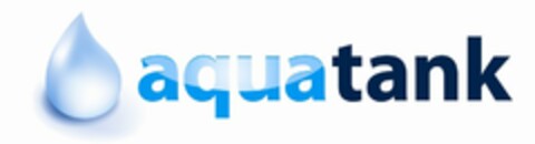 aquatank Logo (EUIPO, 09.11.2007)