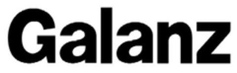 Galanz Logo (EUIPO, 26.11.2007)