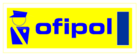 ofipol Logo (EUIPO, 27.11.2007)