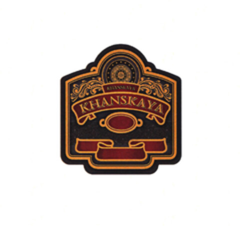 KHANSKAYA Logo (EUIPO, 03.12.2007)