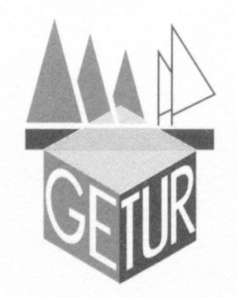 GETUR Logo (EUIPO, 02/25/2008)