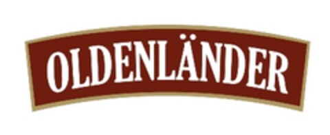 OLDENLÄNDER Logo (EUIPO, 05.03.2008)