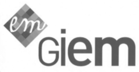 em Giem Logo (EUIPO, 25.03.2008)