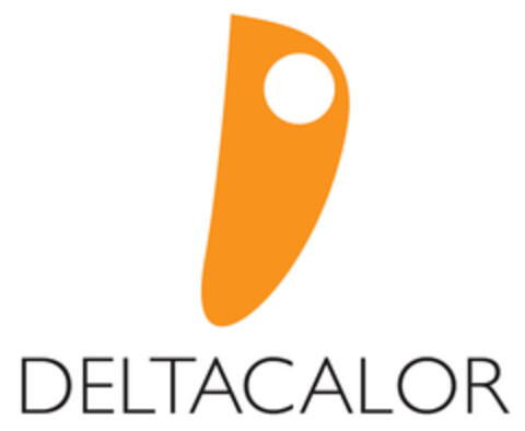 DELTACALOR Logo (EUIPO, 09.04.2008)