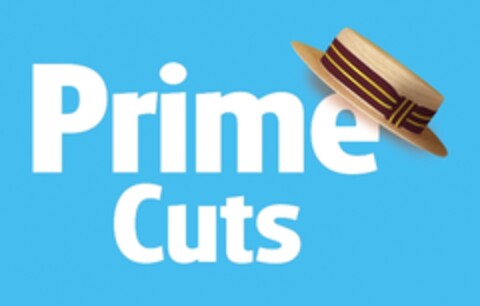 Prime Cuts Logo (EUIPO, 07.05.2008)