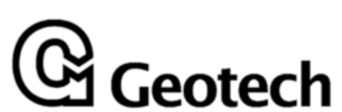 G Geotech Logo (EUIPO, 28.05.2008)