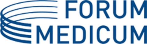 FORUM MEDICUM Logo (EUIPO, 04.08.2008)